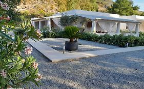 Teia Holiday Apartments